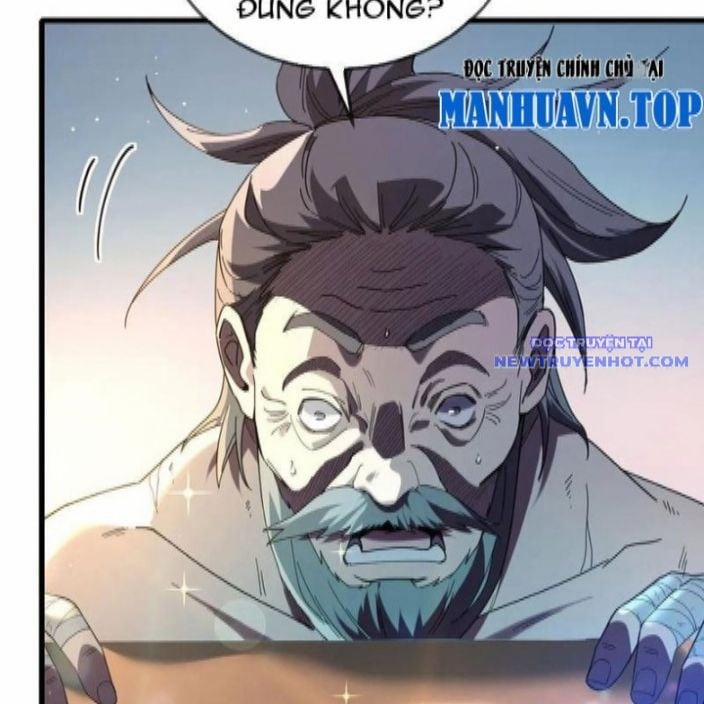 Toàn Dân Chuyển Chức: Bị Động Của Ta Vô Địch 62 trang 31