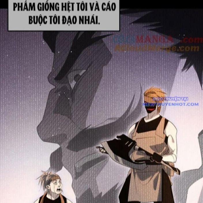 Toàn Dân Chuyển Chức: Bị Động Của Ta Vô Địch 62 trang 87