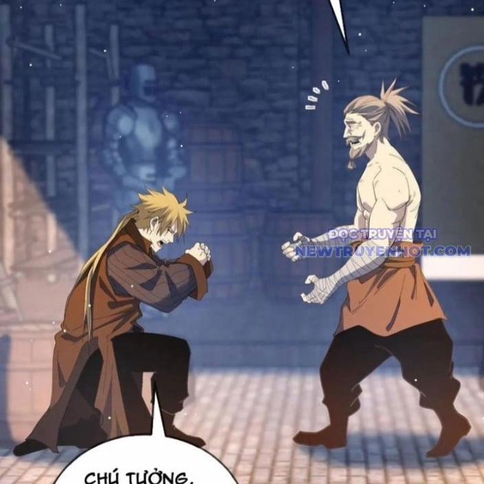 Toàn Dân Chuyển Chức: Bị Động Của Ta Vô Địch 63 trang 21