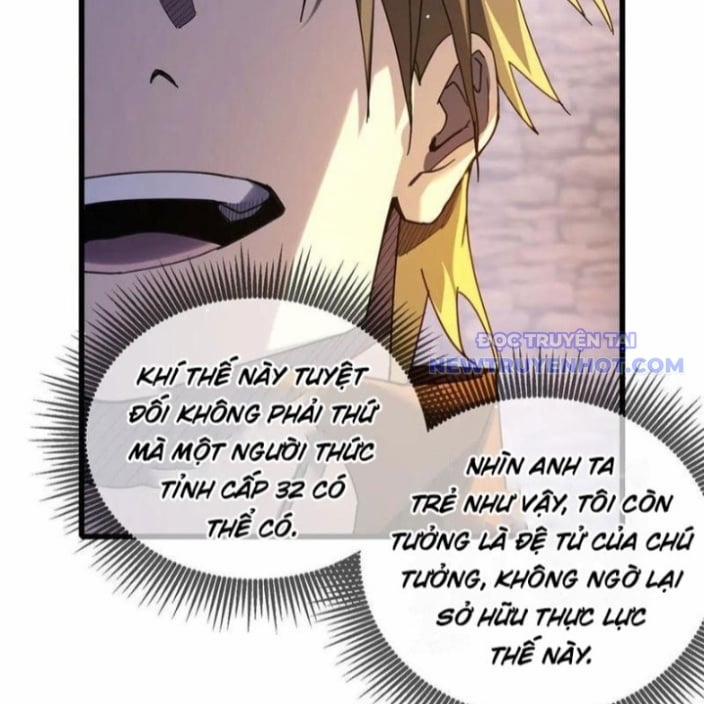 Toàn Dân Chuyển Chức: Bị Động Của Ta Vô Địch 63 trang 37