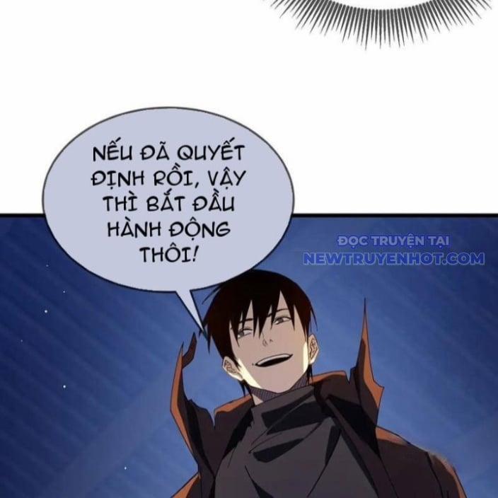 Toàn Dân Chuyển Chức: Bị Động Của Ta Vô Địch 63 trang 38