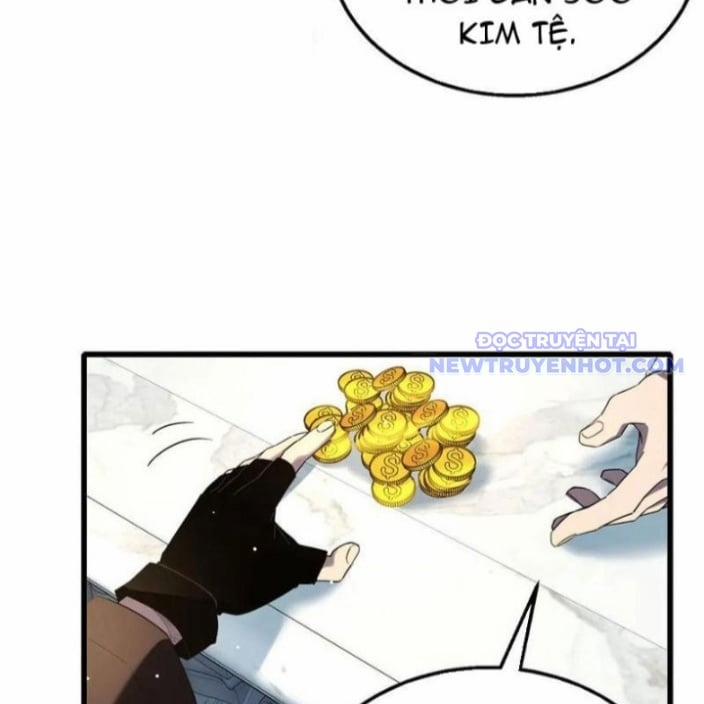 Toàn Dân Chuyển Chức: Bị Động Của Ta Vô Địch 63 trang 98