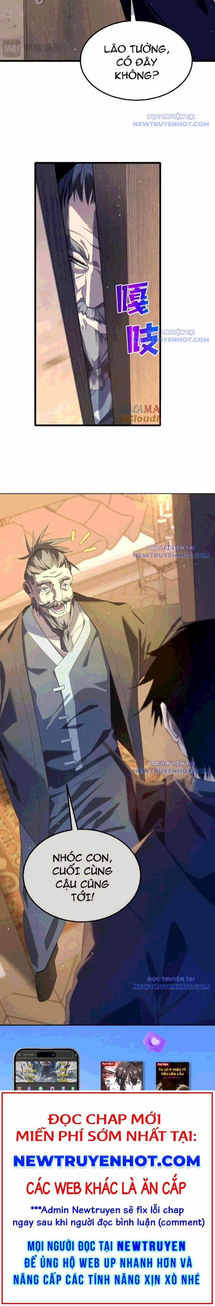 Toàn Dân Chuyển Chức: Bị Động Của Ta Vô Địch 64 trang 19