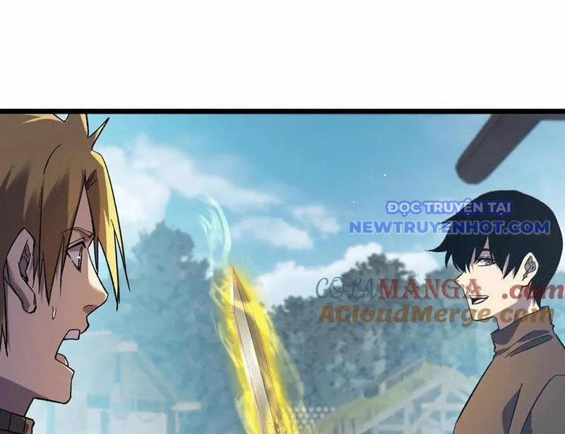 Toàn Dân Chuyển Chức: Bị Động Của Ta Vô Địch 73 trang 128