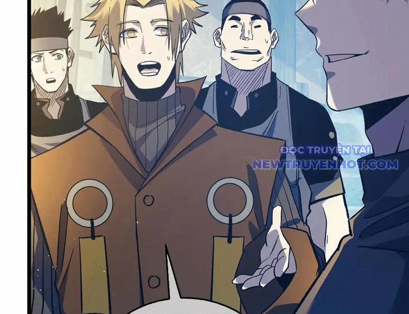 Toàn Dân Chuyển Chức: Bị Động Của Ta Vô Địch 73 trang 136