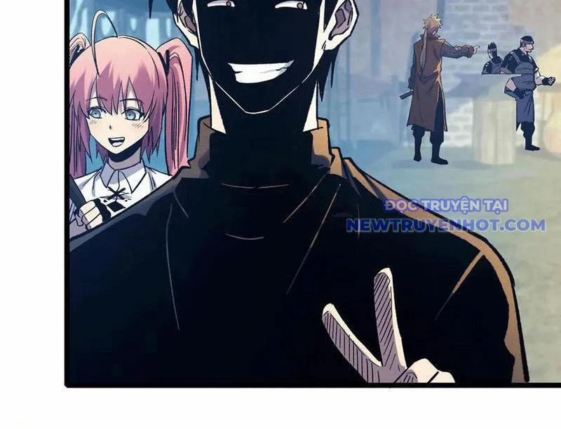 Toàn Dân Chuyển Chức: Bị Động Của Ta Vô Địch 73 trang 143