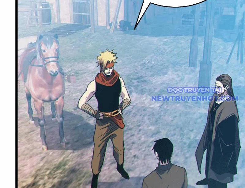 Toàn Dân Chuyển Chức: Bị Động Của Ta Vô Địch 73 trang 157