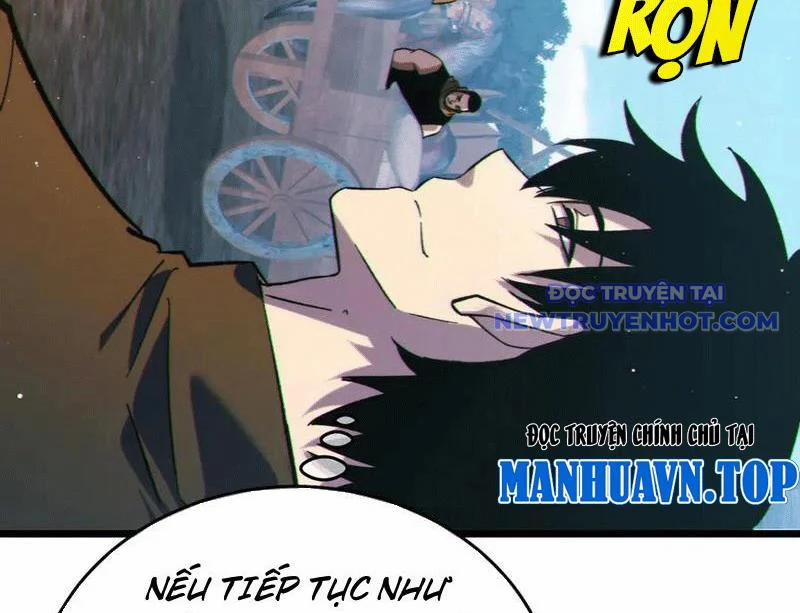 Toàn Dân Chuyển Chức: Bị Động Của Ta Vô Địch 73 trang 161