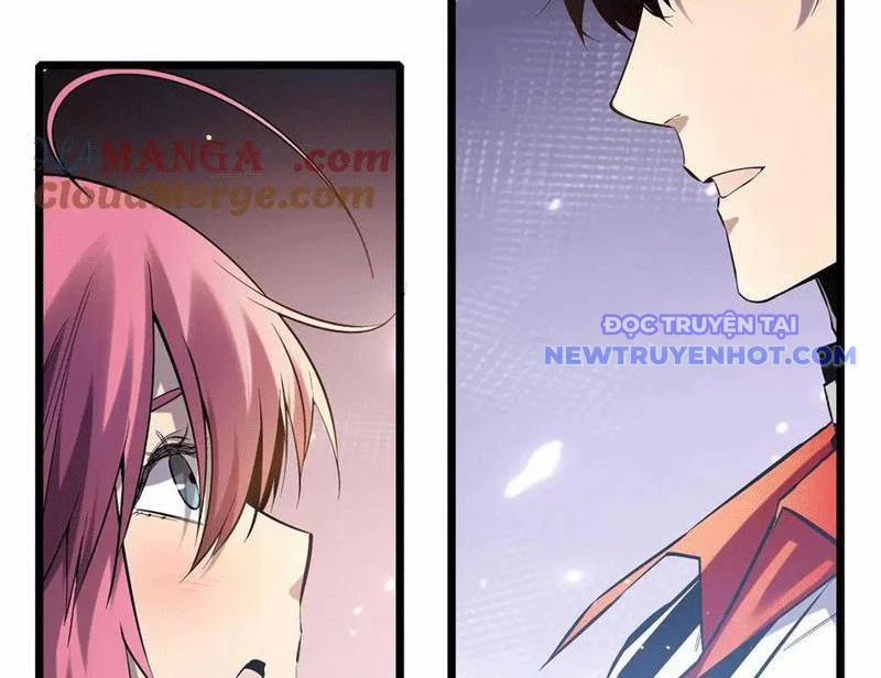 Toàn Dân Chuyển Chức: Bị Động Của Ta Vô Địch 73 trang 192