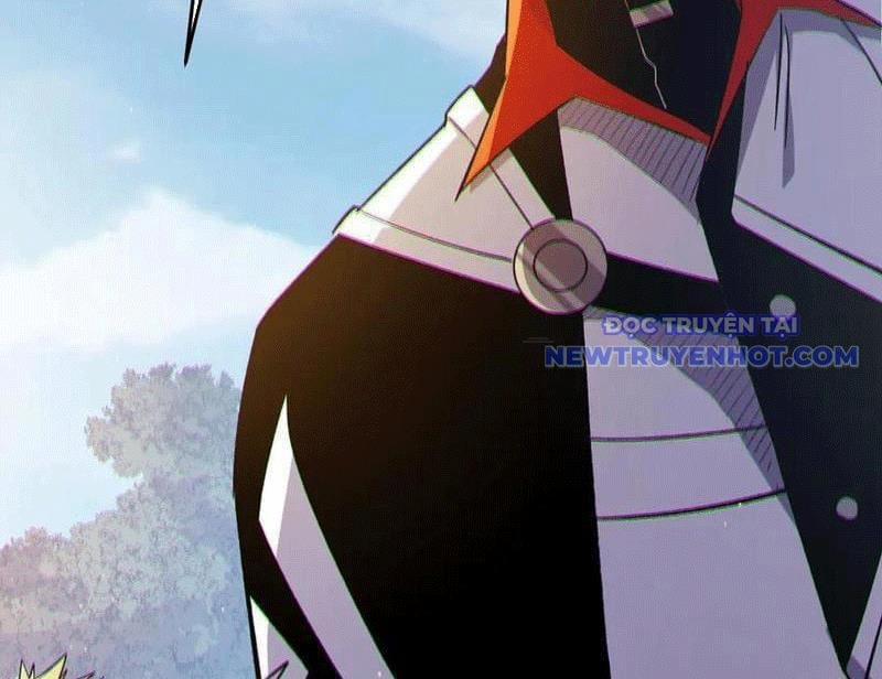 Toàn Dân Chuyển Chức: Bị Động Của Ta Vô Địch 73 trang 201