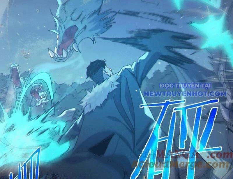 Toàn Dân Chuyển Chức: Bị Động Của Ta Vô Địch 73 trang 29