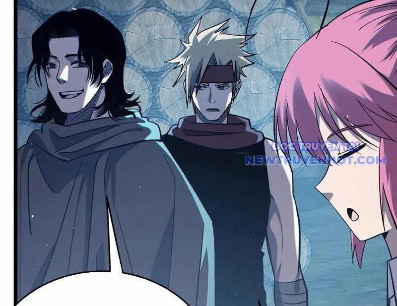 Toàn Dân Chuyển Chức: Bị Động Của Ta Vô Địch 73 trang 83