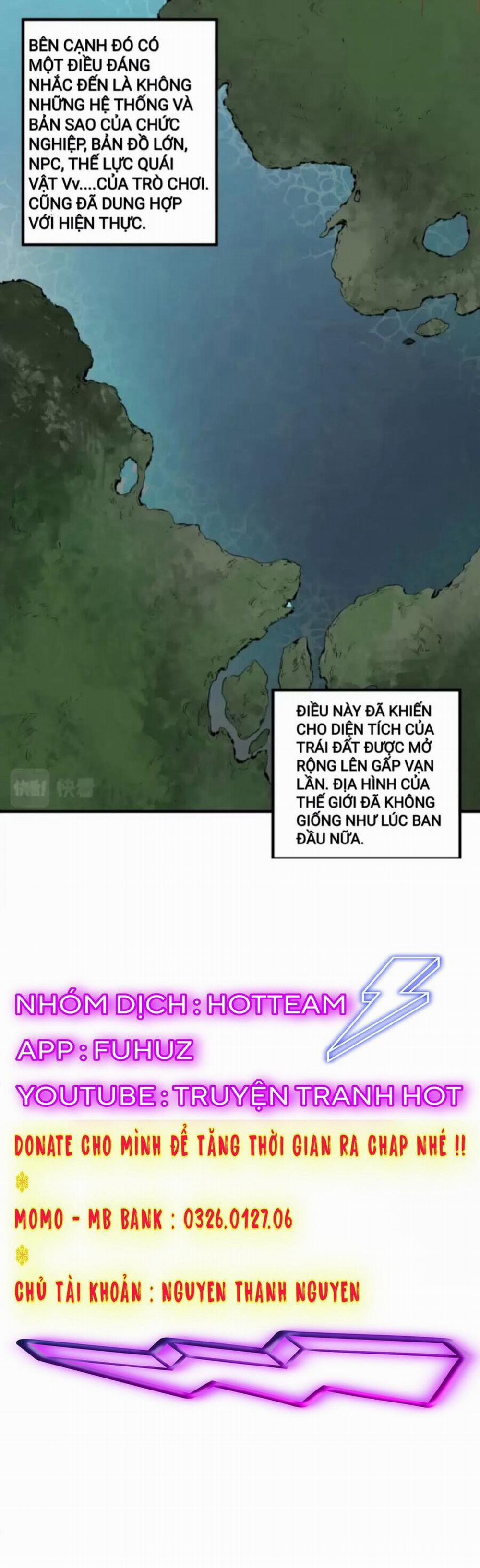 Toàn Dân Chuyển Chức : Duy Ta Vô Chức Tán Nhân 11 trang 11