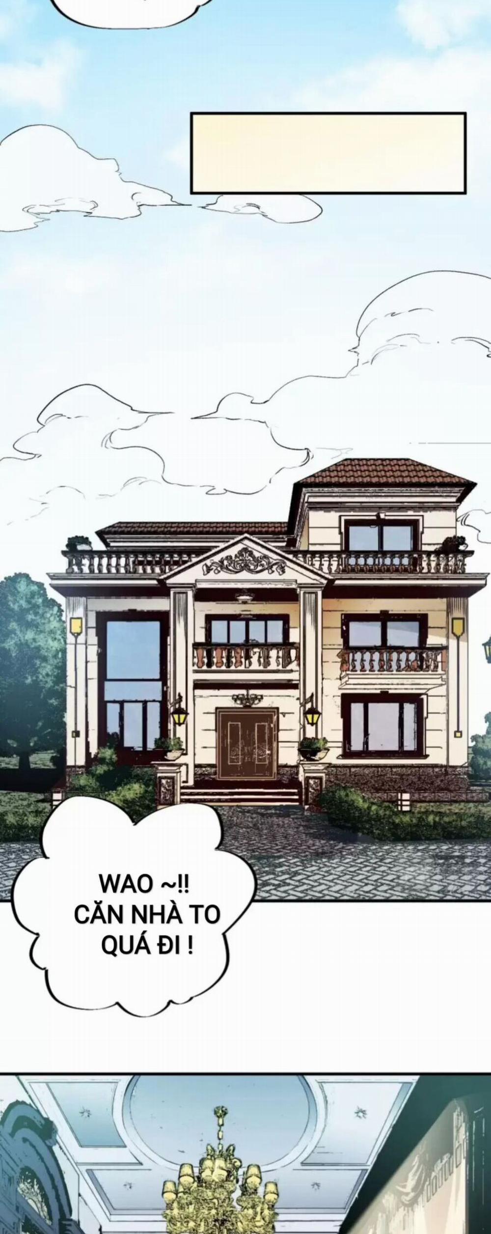 Toàn Dân Chuyển Chức : Duy Ta Vô Chức Tán Nhân 11 trang 7