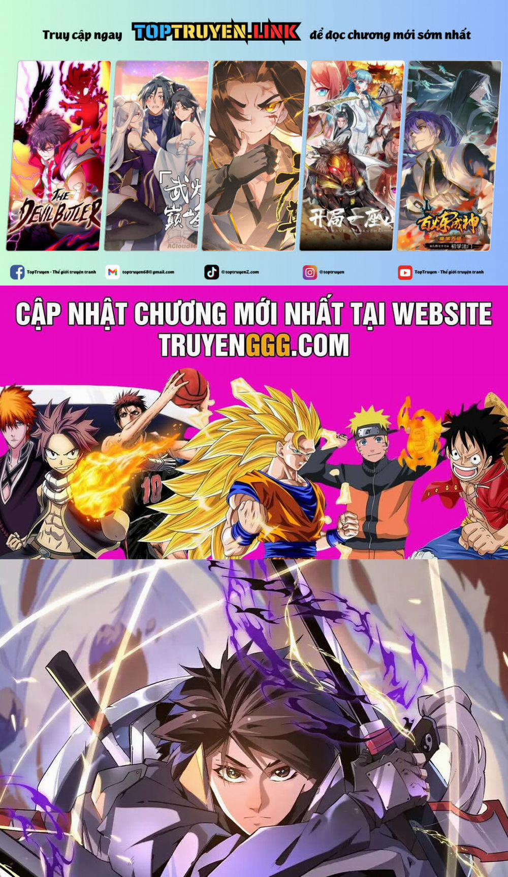 Toàn Dân Chuyển Chức : Duy Ta Vô Chức Tán Nhân 136 trang 0