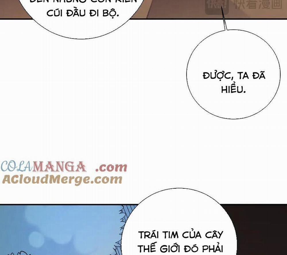 Toàn Dân Chuyển Chức : Duy Ta Vô Chức Tán Nhân 138 trang 107