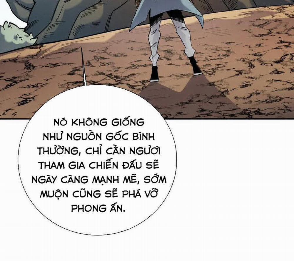 Toàn Dân Chuyển Chức : Duy Ta Vô Chức Tán Nhân 138 trang 115