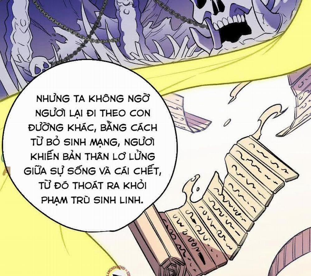 Toàn Dân Chuyển Chức : Duy Ta Vô Chức Tán Nhân 138 trang 18