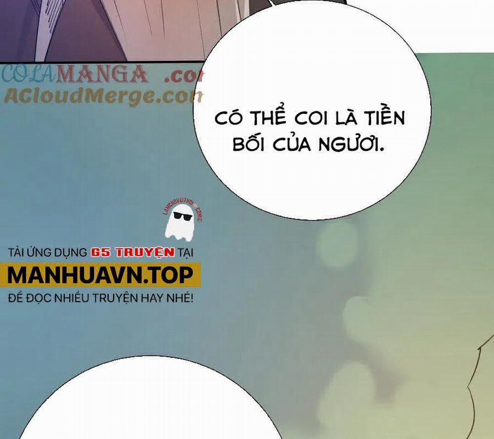 Toàn Dân Chuyển Chức : Duy Ta Vô Chức Tán Nhân 138 trang 32