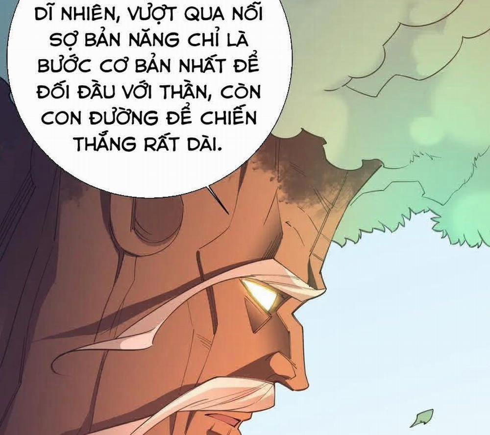 Toàn Dân Chuyển Chức : Duy Ta Vô Chức Tán Nhân 138 trang 33