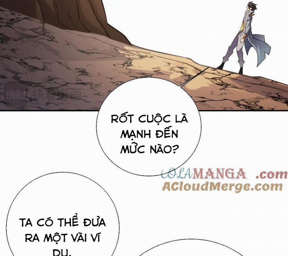 Toàn Dân Chuyển Chức : Duy Ta Vô Chức Tán Nhân 138 trang 35