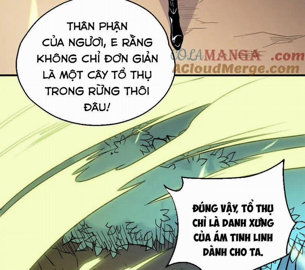 Toàn Dân Chuyển Chức : Duy Ta Vô Chức Tán Nhân 138 trang 54