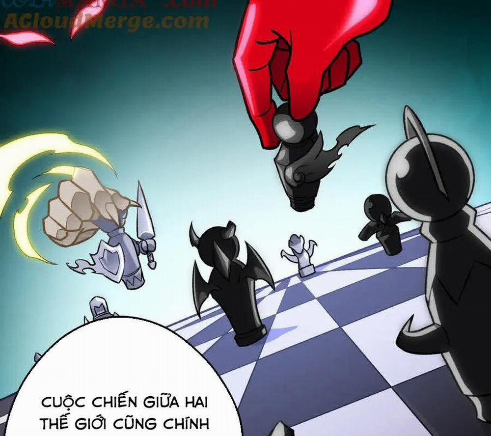 Toàn Dân Chuyển Chức : Duy Ta Vô Chức Tán Nhân 138 trang 69