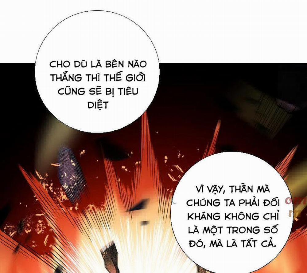 Toàn Dân Chuyển Chức : Duy Ta Vô Chức Tán Nhân 138 trang 71