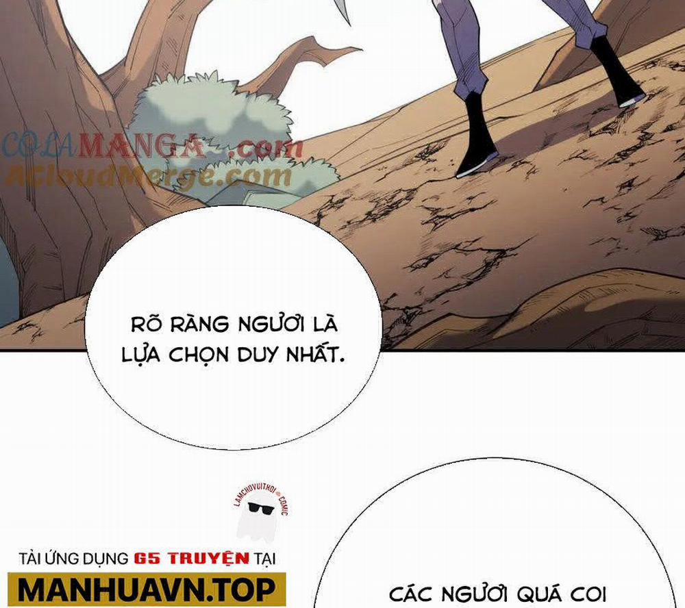 Toàn Dân Chuyển Chức : Duy Ta Vô Chức Tán Nhân 138 trang 75
