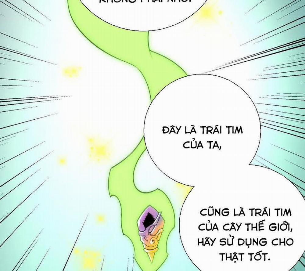 Toàn Dân Chuyển Chức : Duy Ta Vô Chức Tán Nhân 138 trang 81
