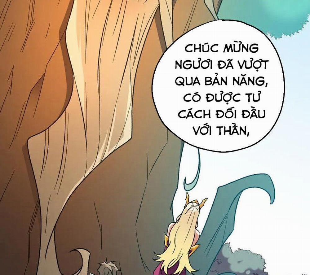 Toàn Dân Chuyển Chức : Duy Ta Vô Chức Tán Nhân 138 trang 9