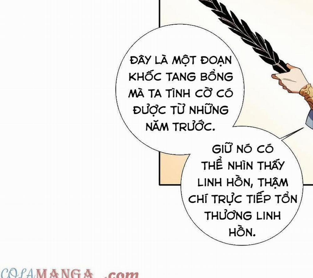 Toàn Dân Chuyển Chức : Duy Ta Vô Chức Tán Nhân 138 trang 93