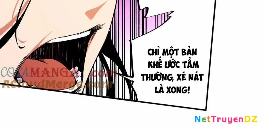 Toàn Dân Chuyển Chức : Duy Ta Vô Chức Tán Nhân 148 trang 18