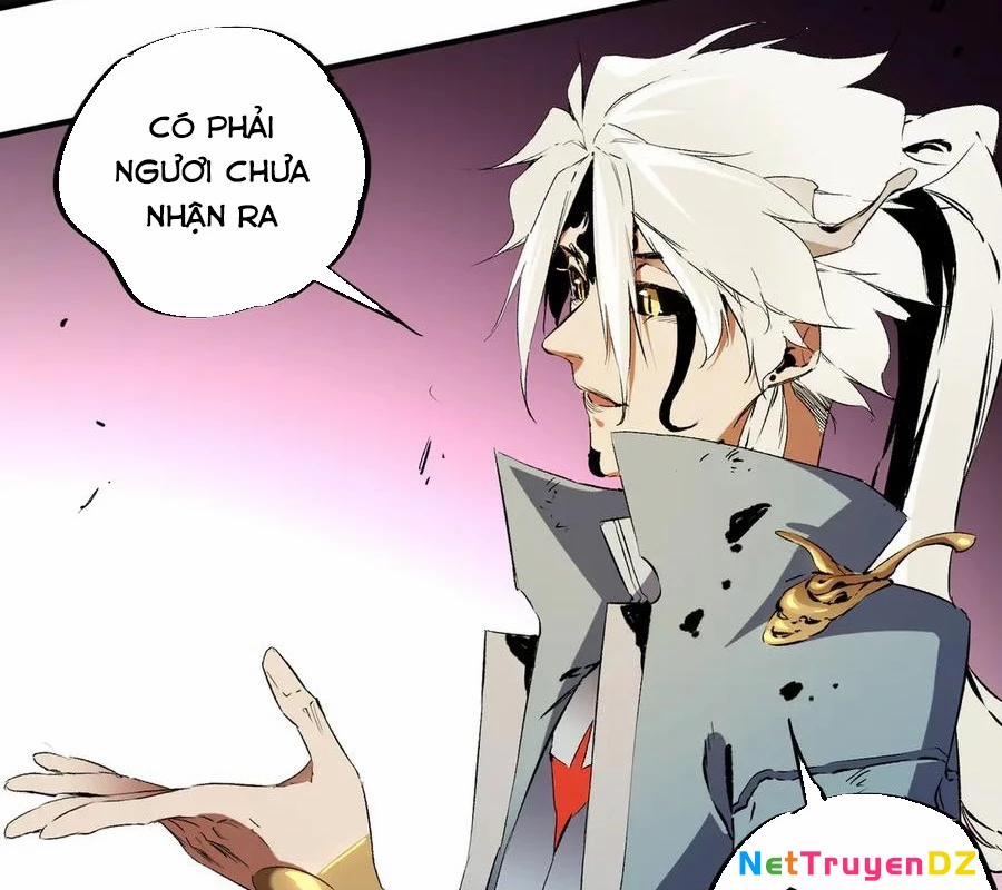 Toàn Dân Chuyển Chức : Duy Ta Vô Chức Tán Nhân 148 trang 54