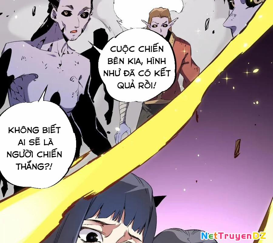 Toàn Dân Chuyển Chức : Duy Ta Vô Chức Tán Nhân 148 trang 61