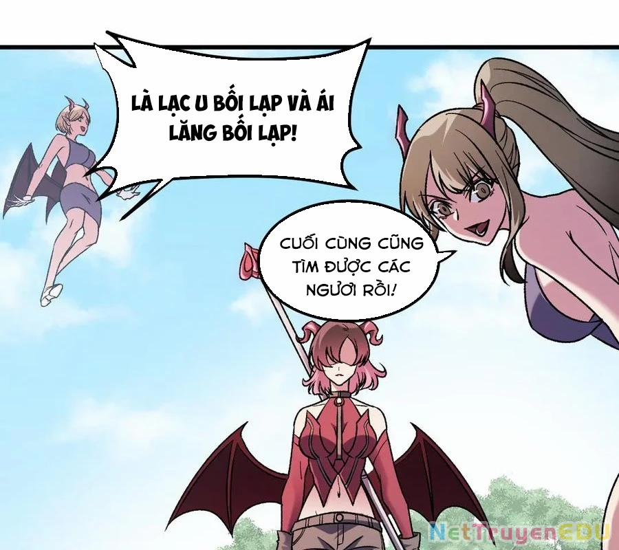 Toàn Dân Chuyển Chức : Duy Ta Vô Chức Tán Nhân 155 trang 108