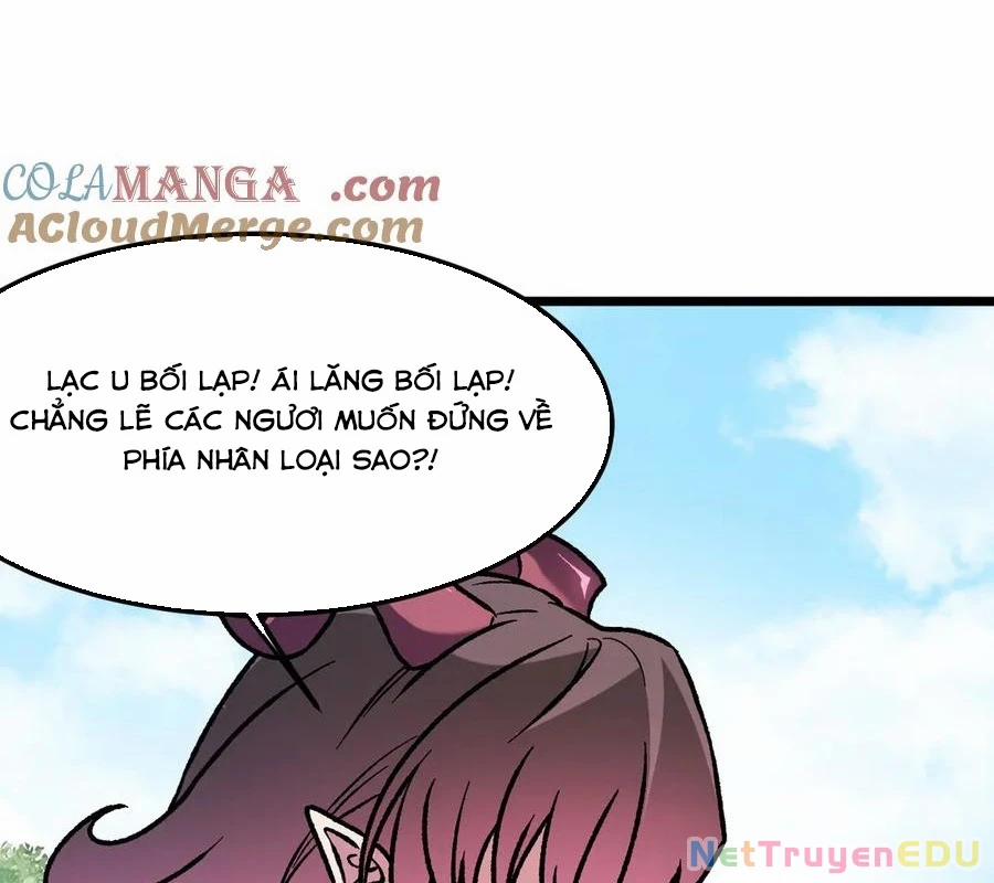 Toàn Dân Chuyển Chức : Duy Ta Vô Chức Tán Nhân 155 trang 110