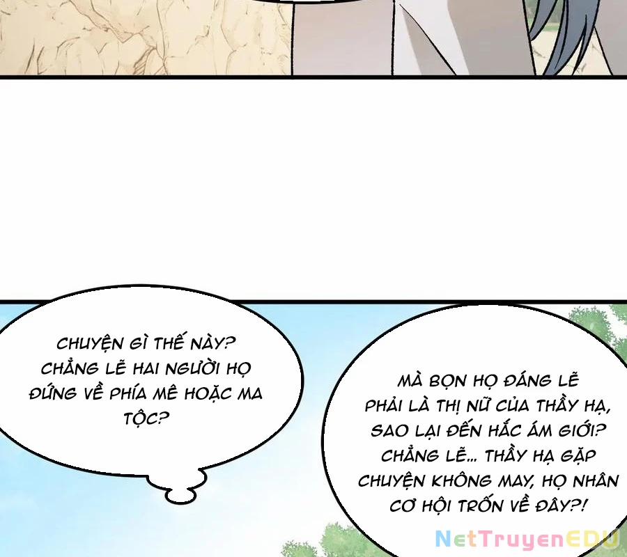 Toàn Dân Chuyển Chức : Duy Ta Vô Chức Tán Nhân 155 trang 114