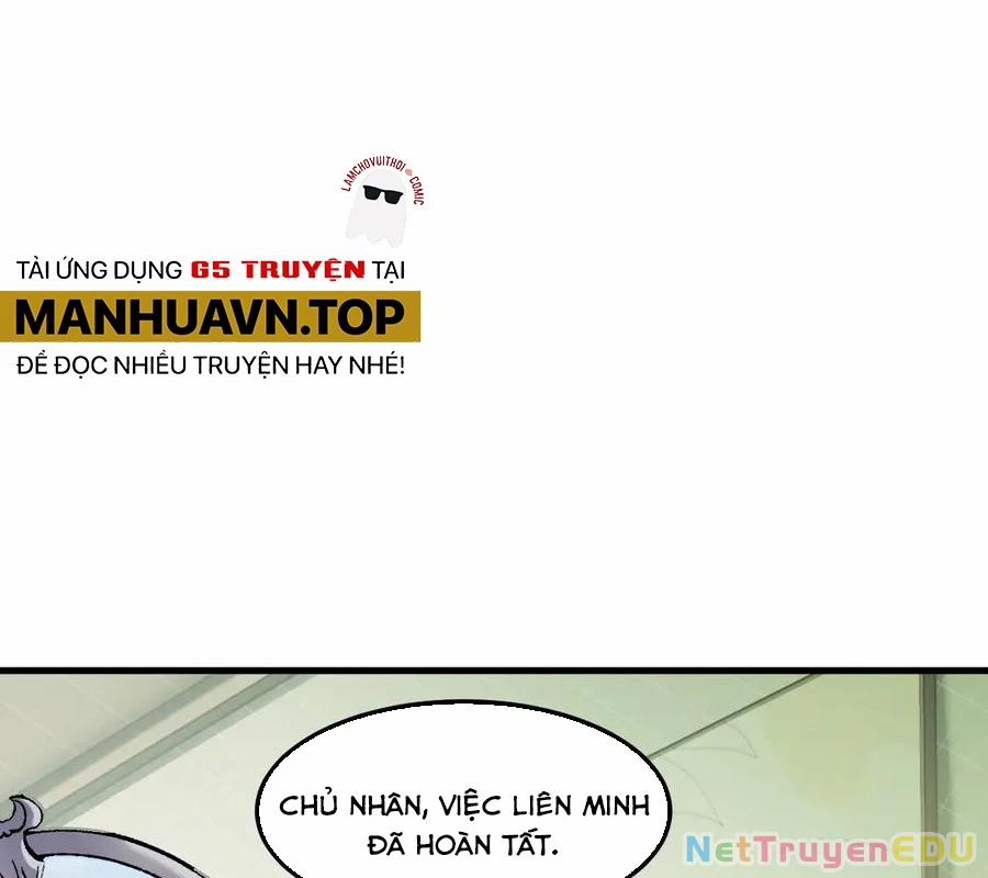 Toàn Dân Chuyển Chức : Duy Ta Vô Chức Tán Nhân 155 trang 31