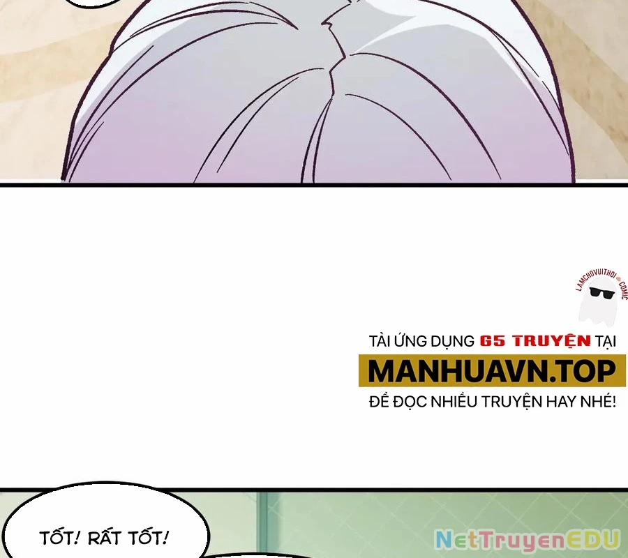 Toàn Dân Chuyển Chức : Duy Ta Vô Chức Tán Nhân 155 trang 36