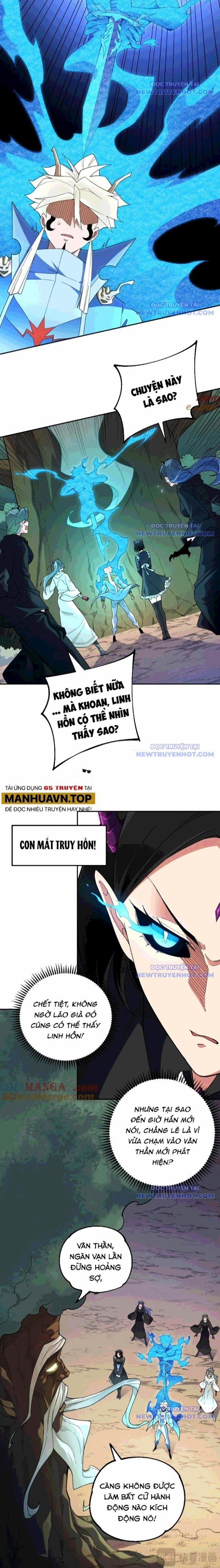 Toàn Dân Chuyển Chức : Duy Ta Vô Chức Tán Nhân 158 trang 1