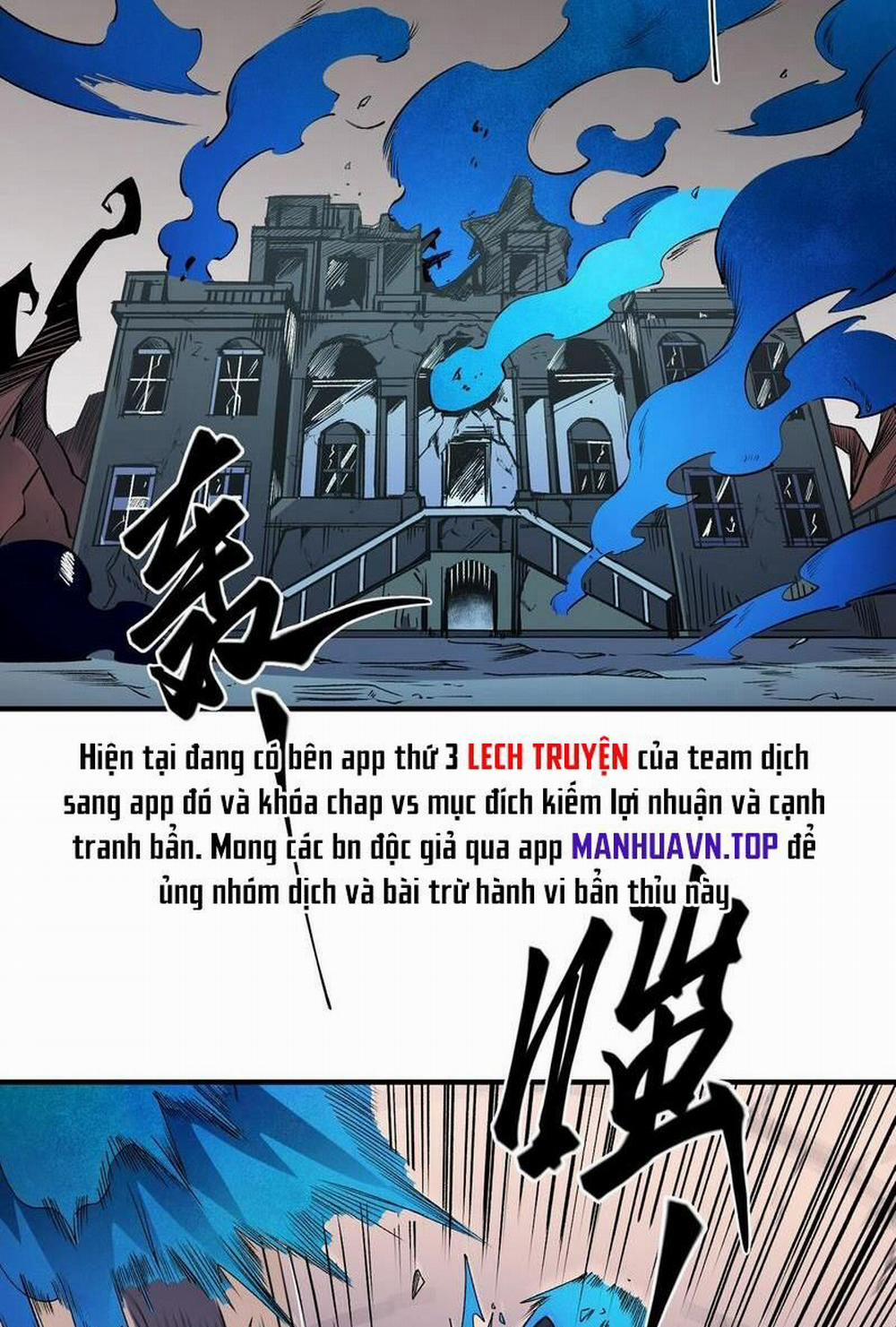 Toàn Dân Chuyển Chức : Duy Ta Vô Chức Tán Nhân 53 trang 1