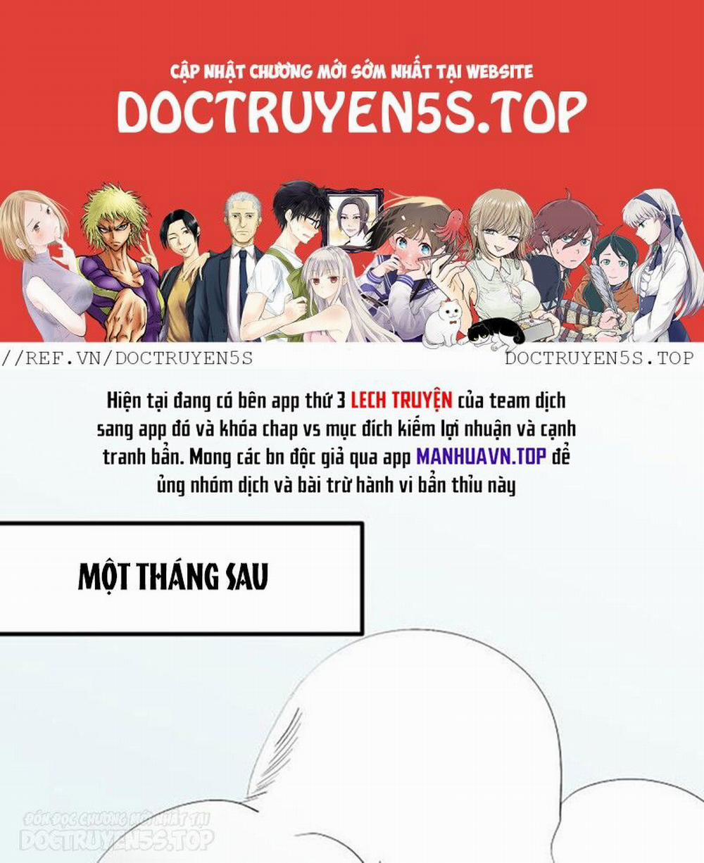 Toàn Dân Chuyển Chức : Duy Ta Vô Chức Tán Nhân 60 trang 1
