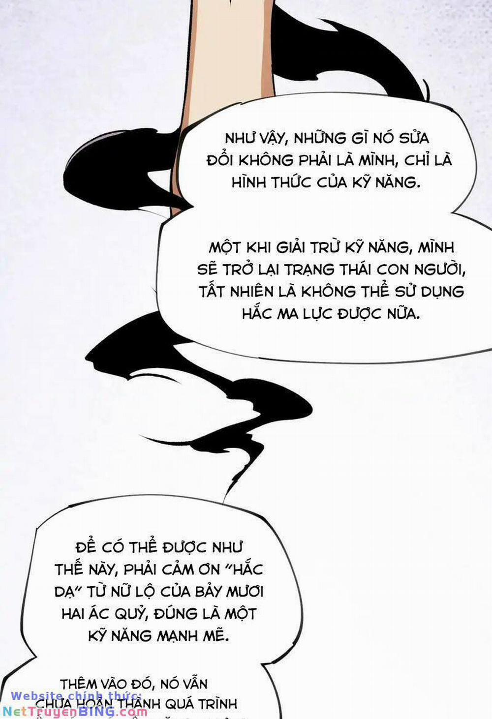 Toàn Dân Chuyển Chức : Duy Ta Vô Chức Tán Nhân 92 trang 1
