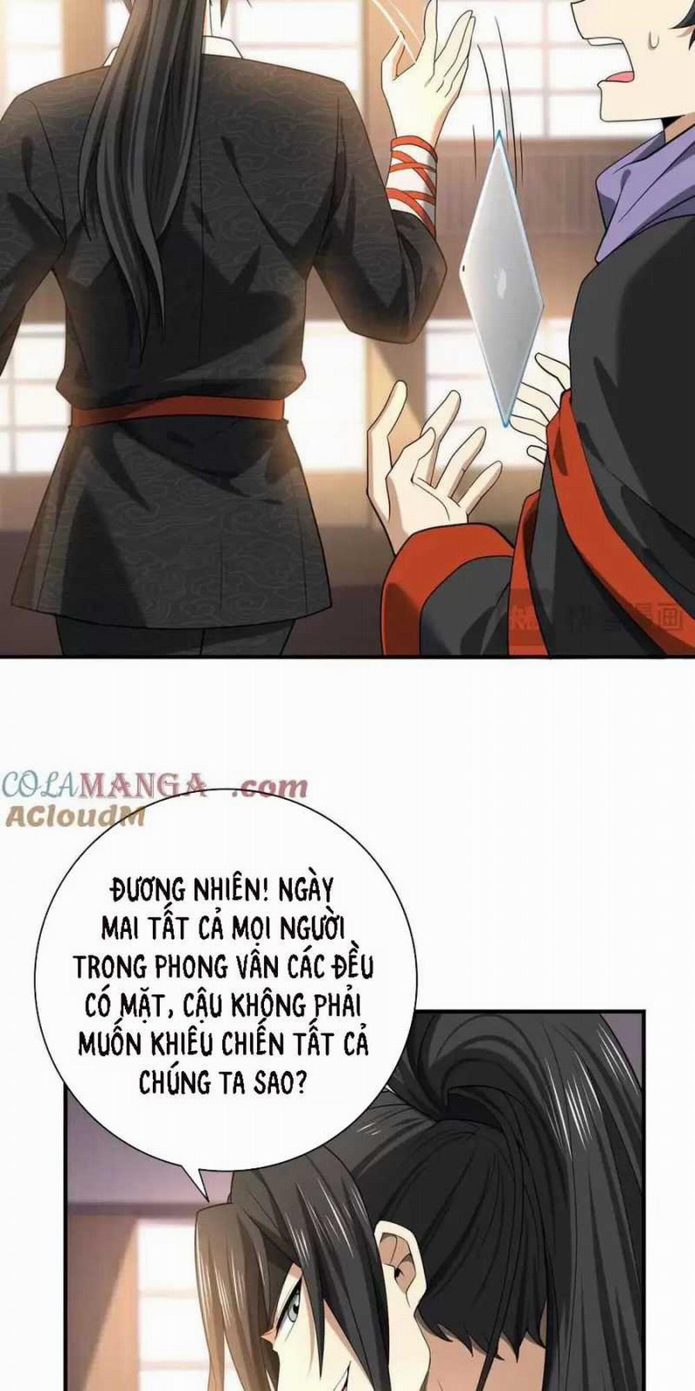 Toàn Dân Chuyển Chức: Ngự Long Sư Là Chức Nghiệp Yếu Nhất? 0 ToptruyenZ.com trang 10