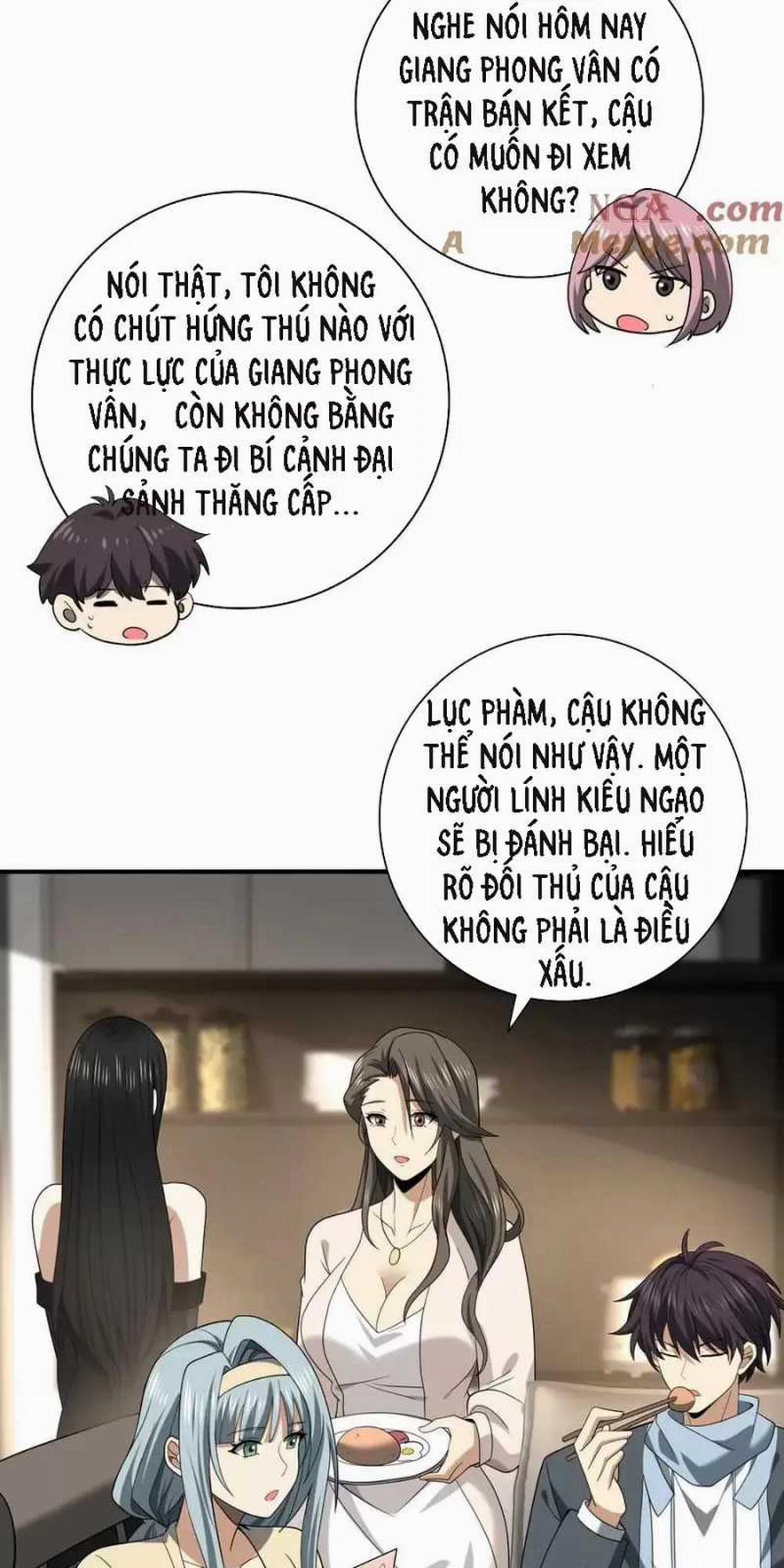 Toàn Dân Chuyển Chức: Ngự Long Sư Là Chức Nghiệp Yếu Nhất? 0 ToptruyenZ.com trang 14