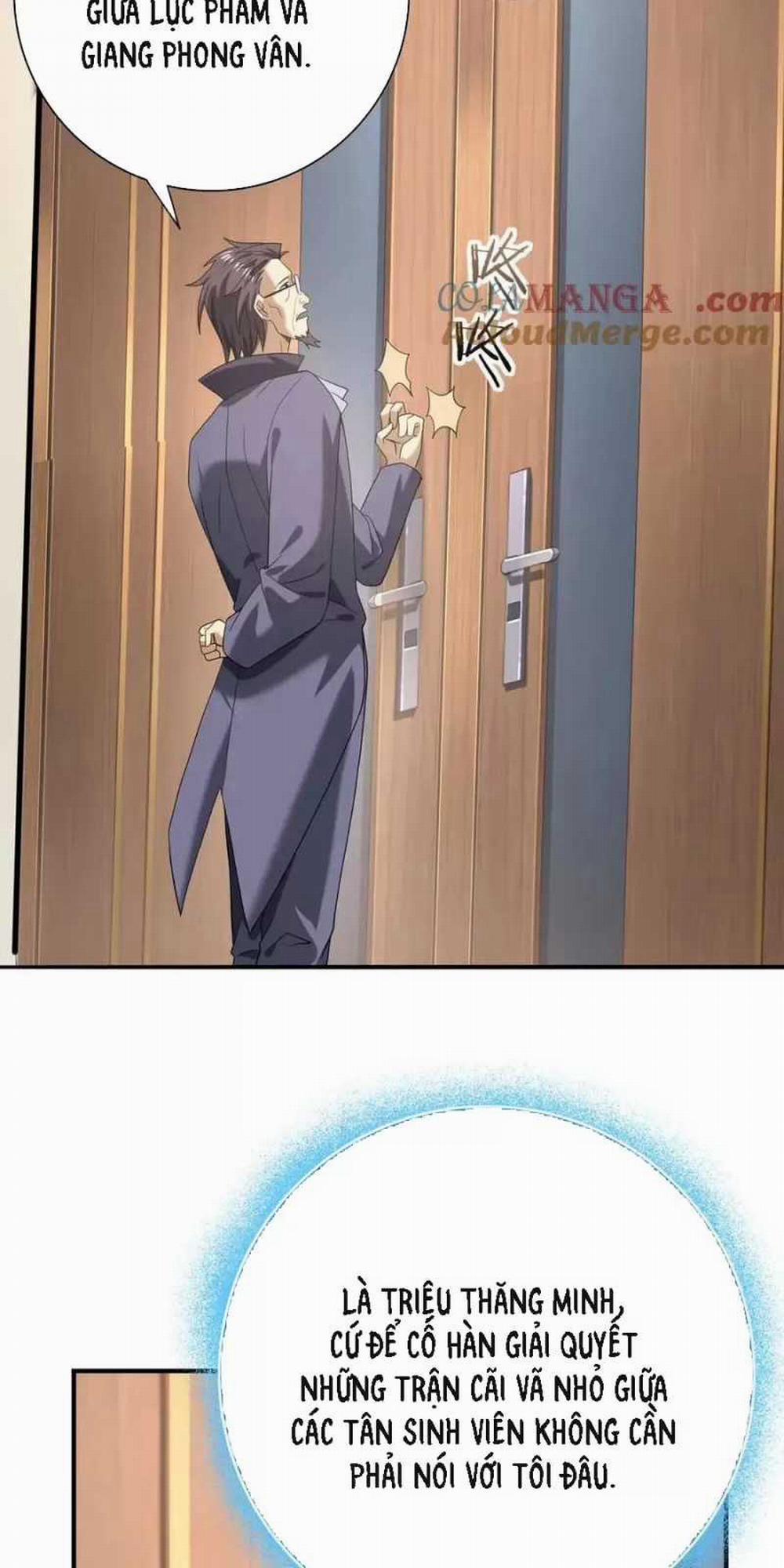 Toàn Dân Chuyển Chức: Ngự Long Sư Là Chức Nghiệp Yếu Nhất? 0 ToptruyenZ.com trang 23