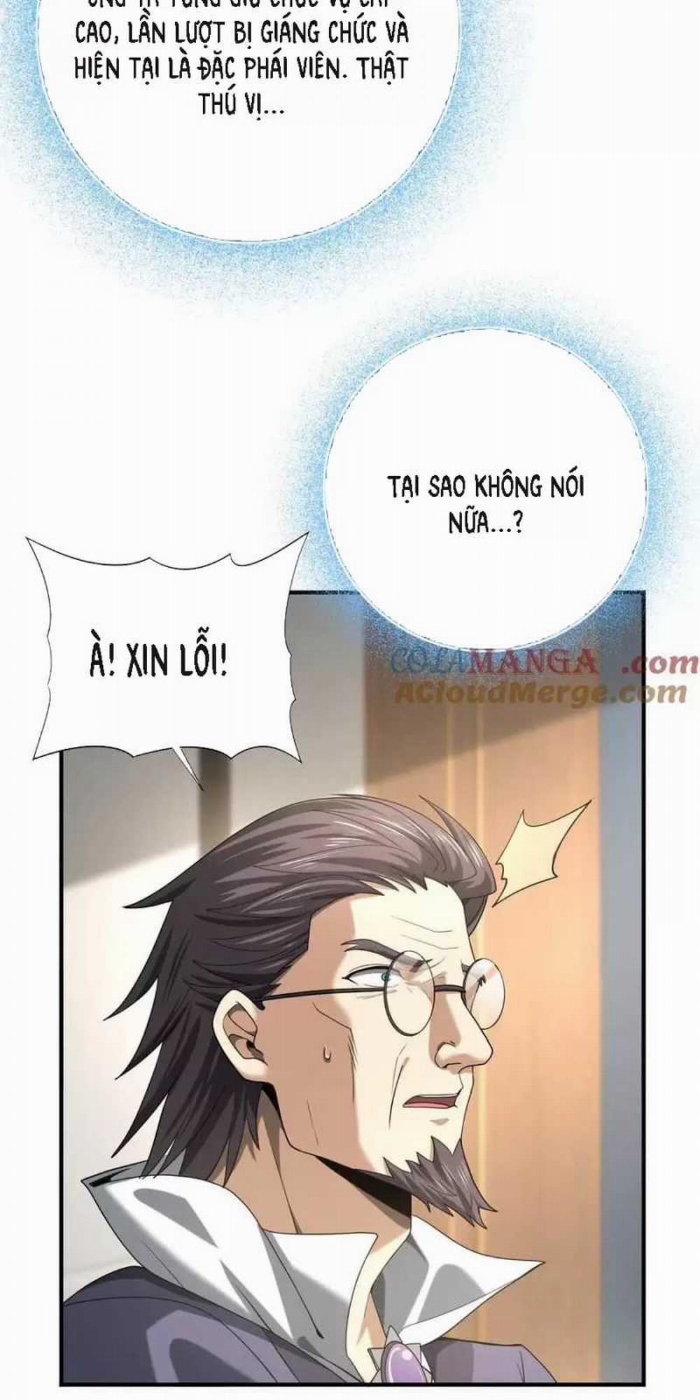 Toàn Dân Chuyển Chức: Ngự Long Sư Là Chức Nghiệp Yếu Nhất? 0 ToptruyenZ.com trang 31