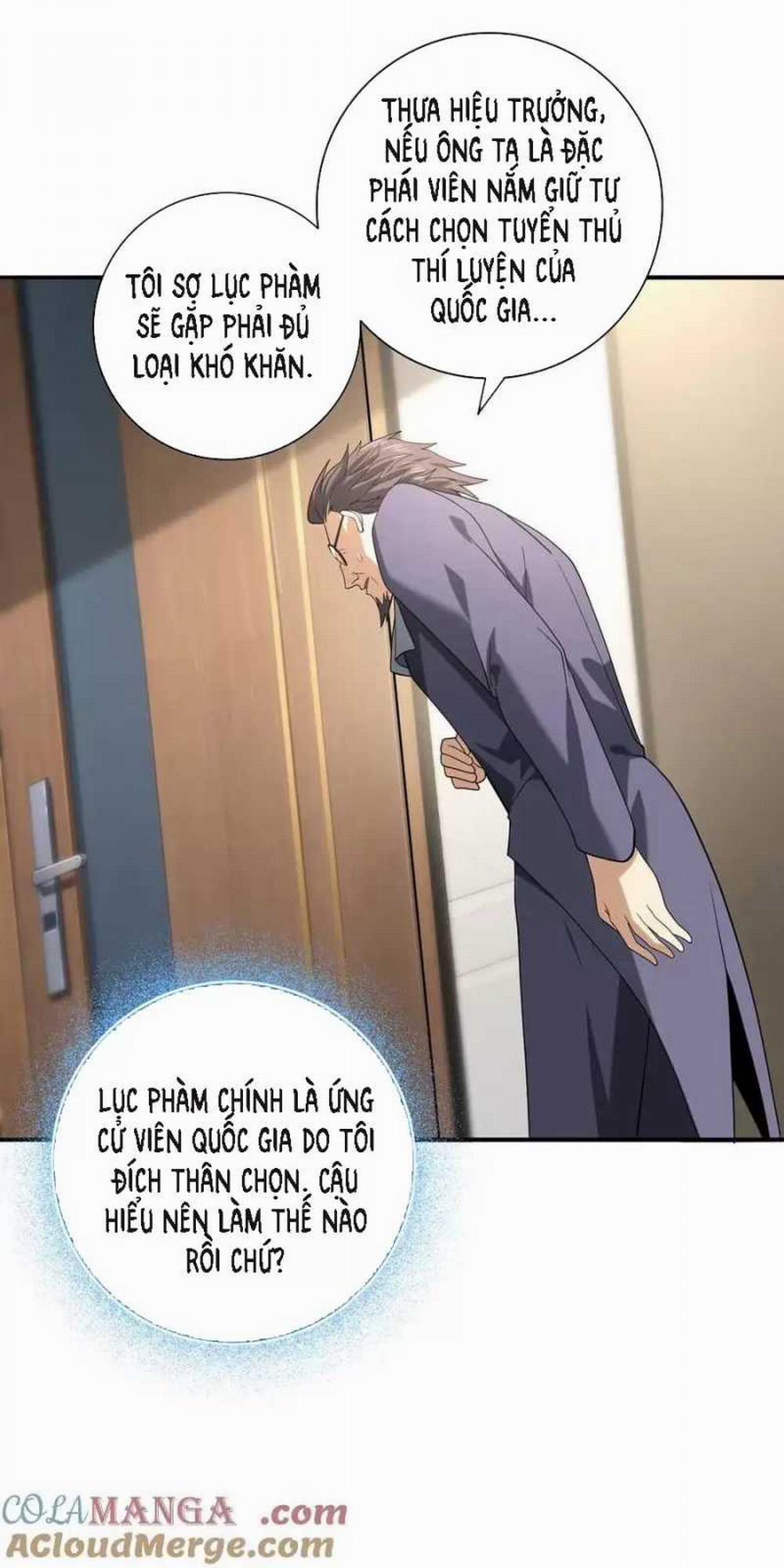 Toàn Dân Chuyển Chức: Ngự Long Sư Là Chức Nghiệp Yếu Nhất? 0 ToptruyenZ.com trang 32