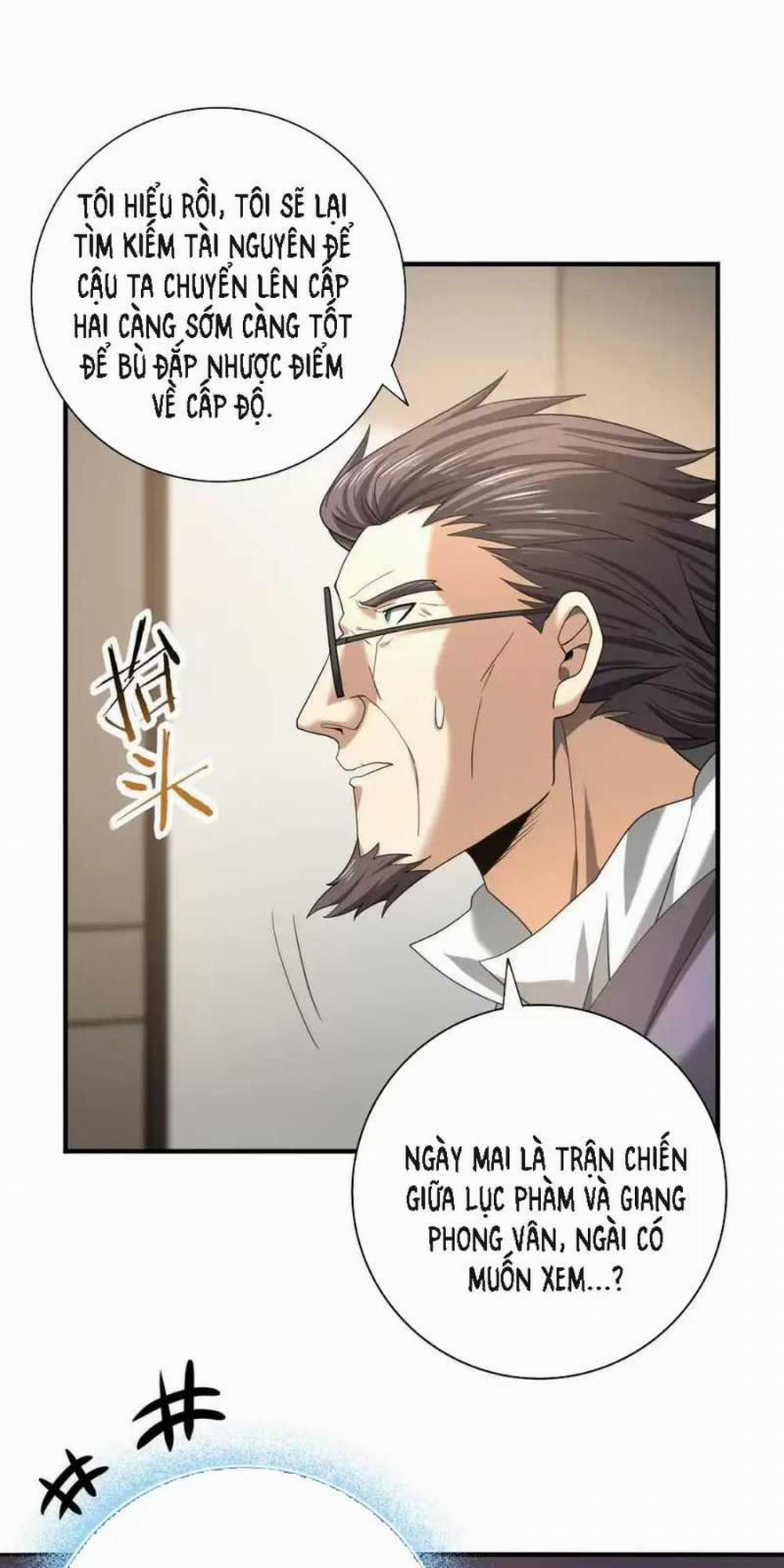 Toàn Dân Chuyển Chức: Ngự Long Sư Là Chức Nghiệp Yếu Nhất? 0 ToptruyenZ.com trang 33